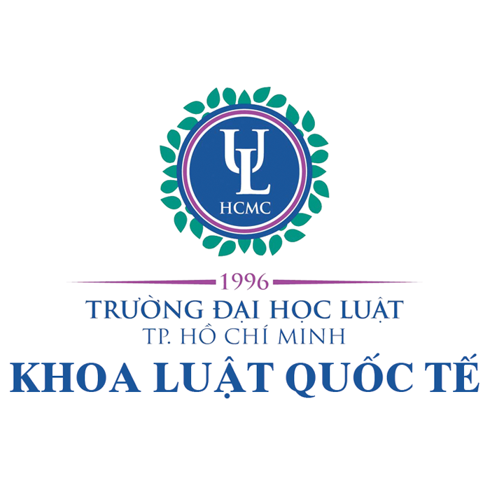 Ilaw - Đoàn Khoa Luật Quốc Tế